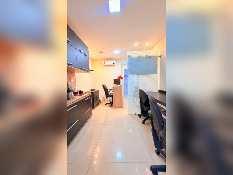 imóvel com 21m² - Campo Grande - Rio de Janeiro