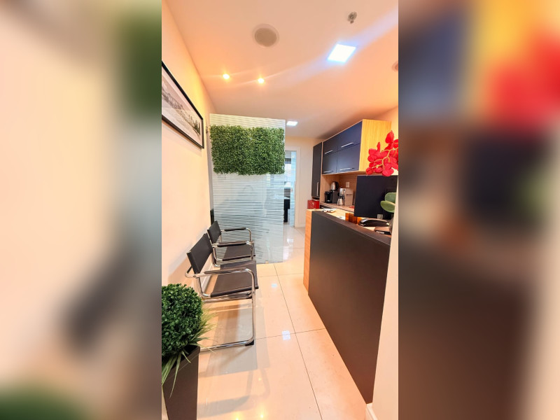 imóvel com 21m² - Campo Grande - Rio de Janeiro
