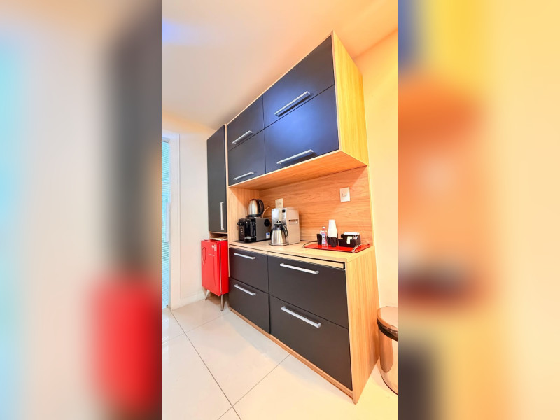 imóvel com 21m² - Campo Grande - Rio de Janeiro