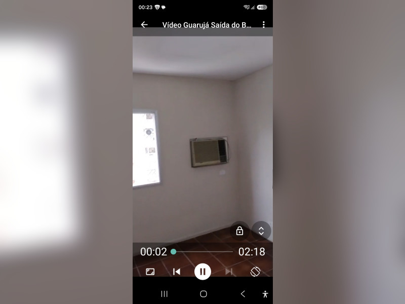 imóvel com 84m² - Centro - Guarujá