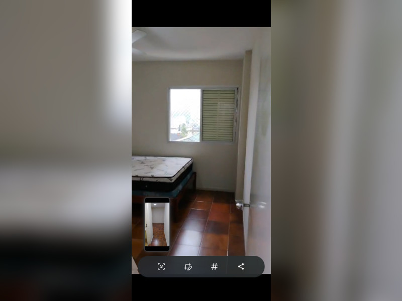 imóvel com 84m² - Centro - Guarujá