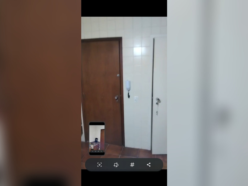 imóvel com 84m² - Centro - Guarujá
