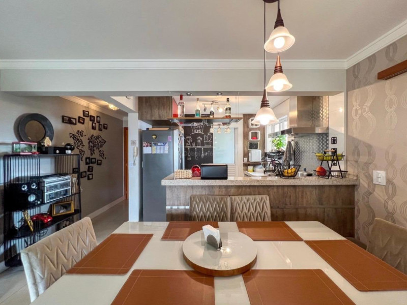 imóvel com 86m² - Vila Cleópatra - Maringá