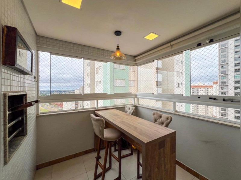 imóvel com 86m² - Vila Cleópatra - Maringá