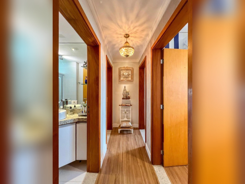 imóvel com 86m² - Vila Cleópatra - Maringá
