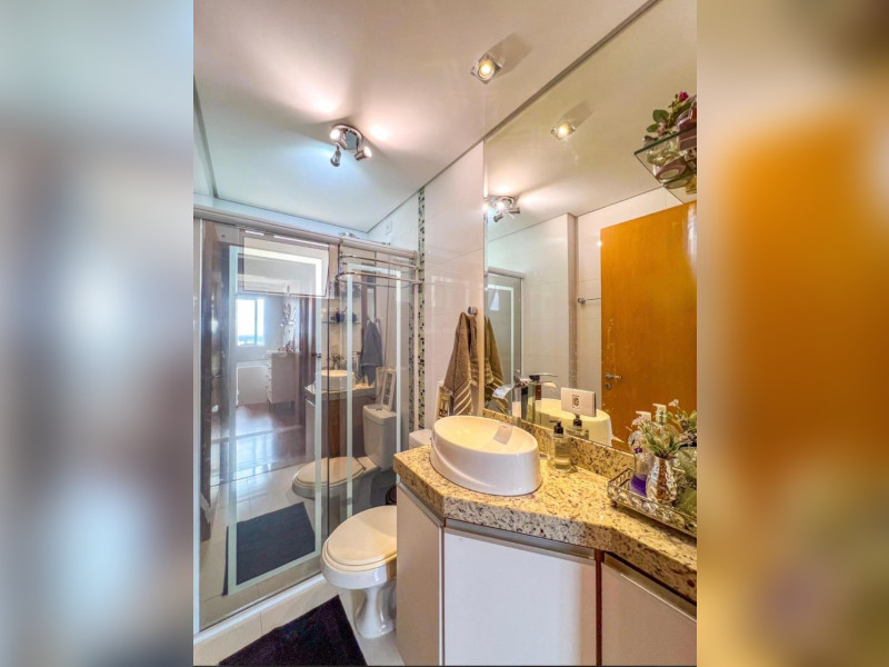 imóvel com 86m² - Vila Cleópatra - Maringá