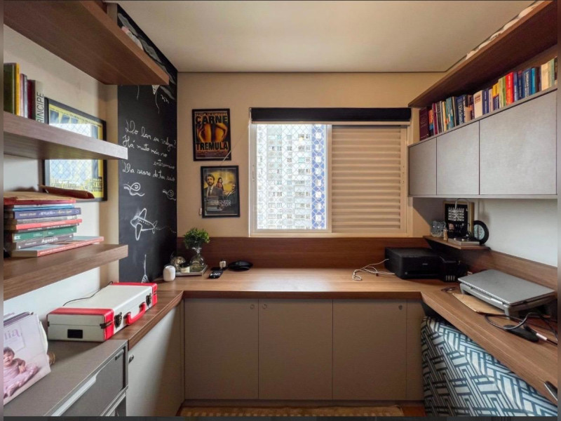 imóvel com 86m² - Vila Cleópatra - Maringá