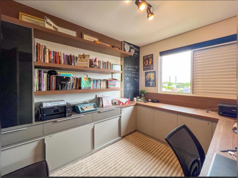 imóvel com 86m² - Vila Cleópatra - Maringá