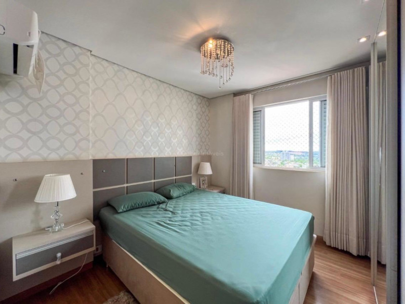 imóvel com 86m² - Vila Cleópatra - Maringá