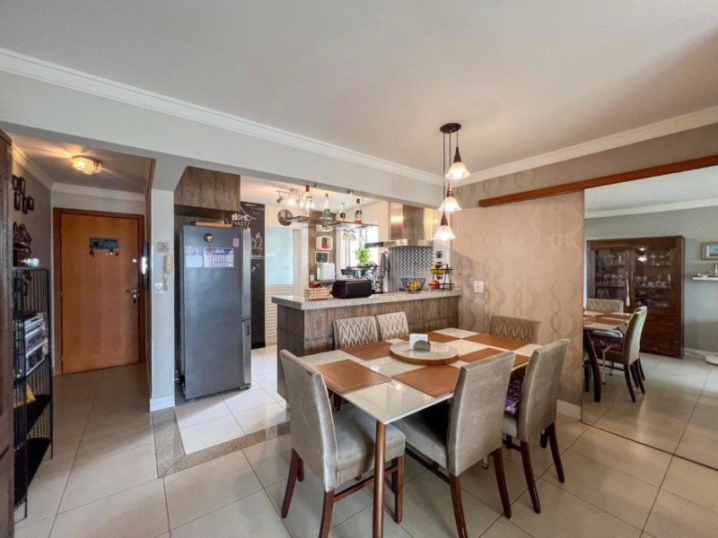 imóvel com 86m² - Vila Cleópatra - Maringá