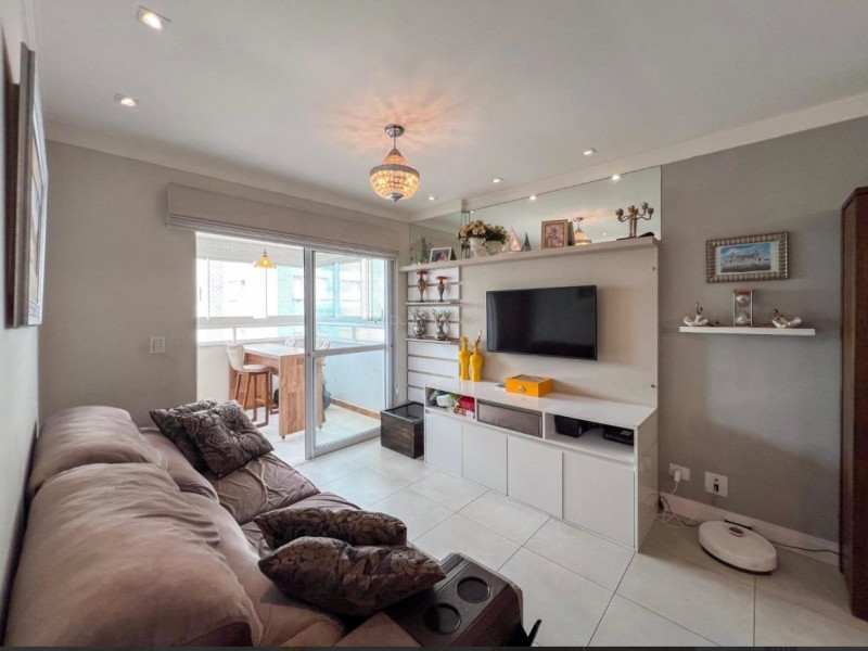 imóvel com 86m² - Vila Cleópatra - Maringá