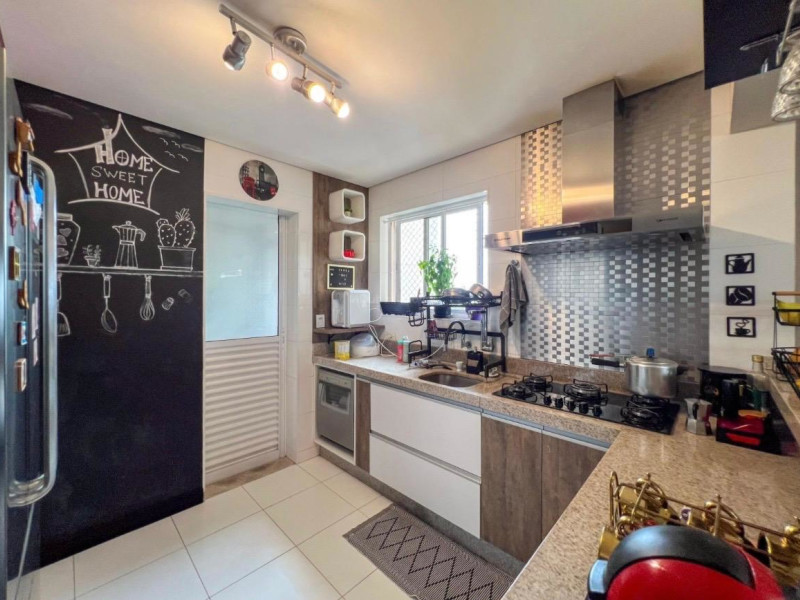 imóvel com 86m² - Vila Cleópatra - Maringá