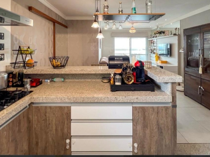 imóvel com 86m² - Vila Cleópatra - Maringá
