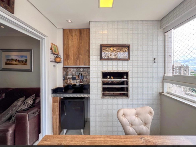 imóvel com 86m² - Vila Cleópatra - Maringá