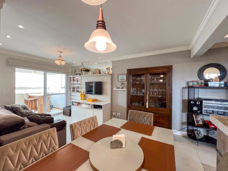 imóvel com 86m² - Vila Cleópatra - Maringá