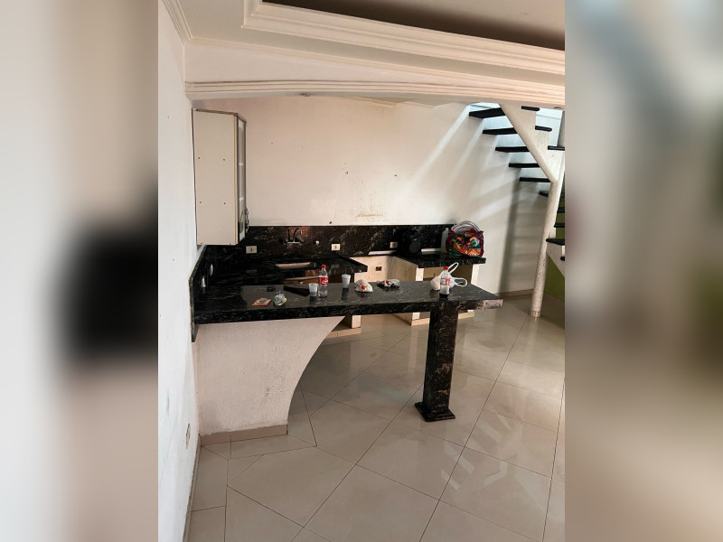 imóvel com 160m² - Parada XV de Novembro - São Paulo