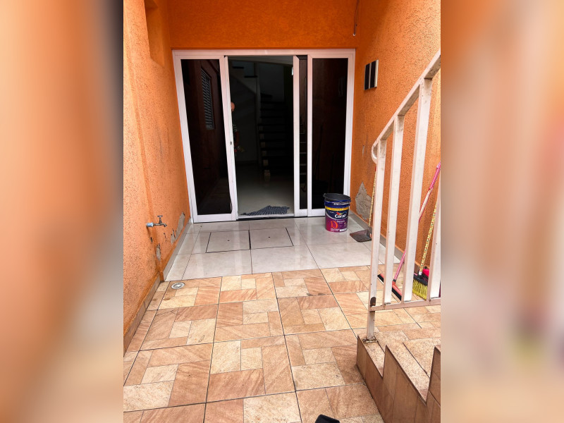 imóvel com 160m² - Parada XV de Novembro - São Paulo