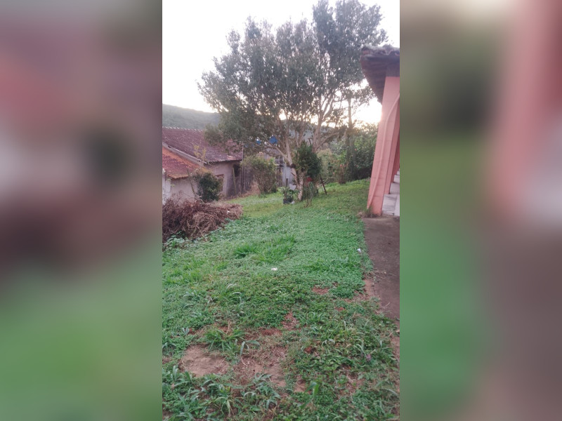 imóvel com 130m² - Areia Vermelha - Ibiúna