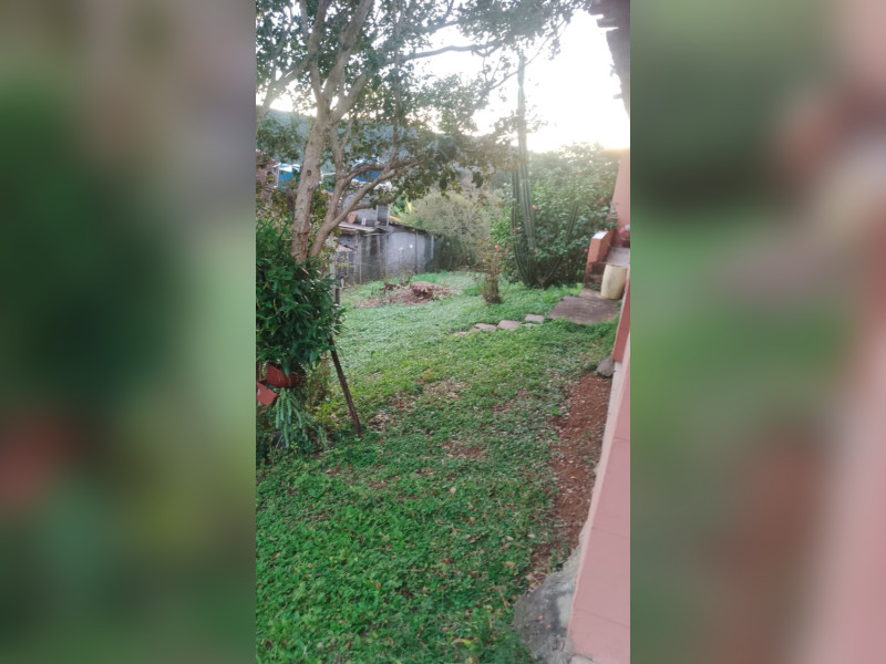 imóvel com 130m² - Areia Vermelha - Ibiúna