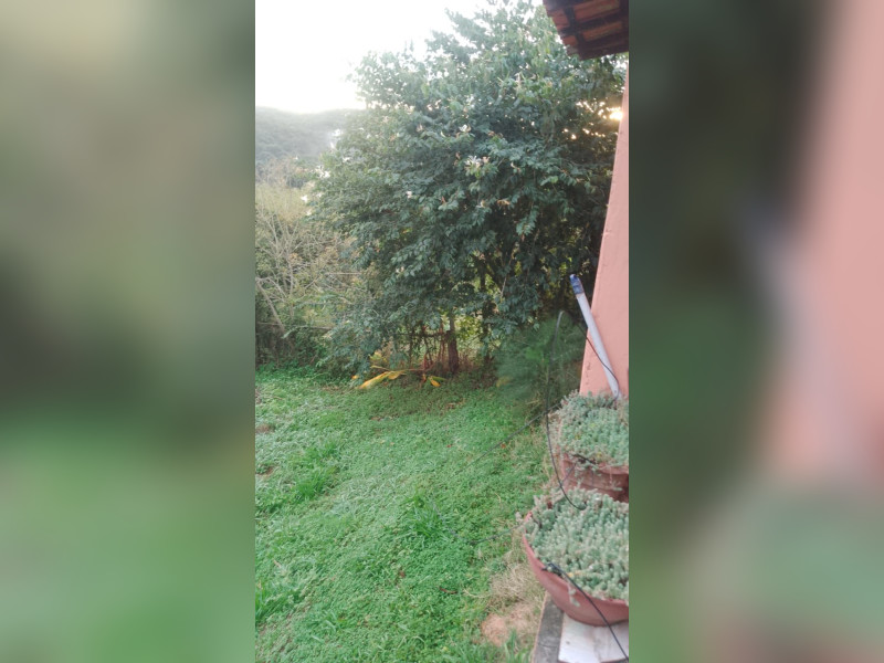 imóvel com 130m² - Areia Vermelha - Ibiúna