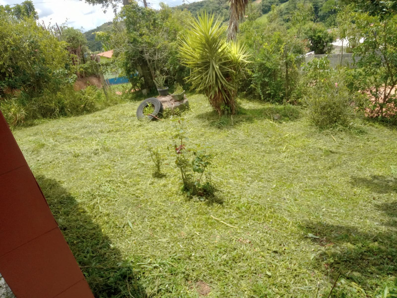 imóvel com 130m² - Areia Vermelha - Ibiúna