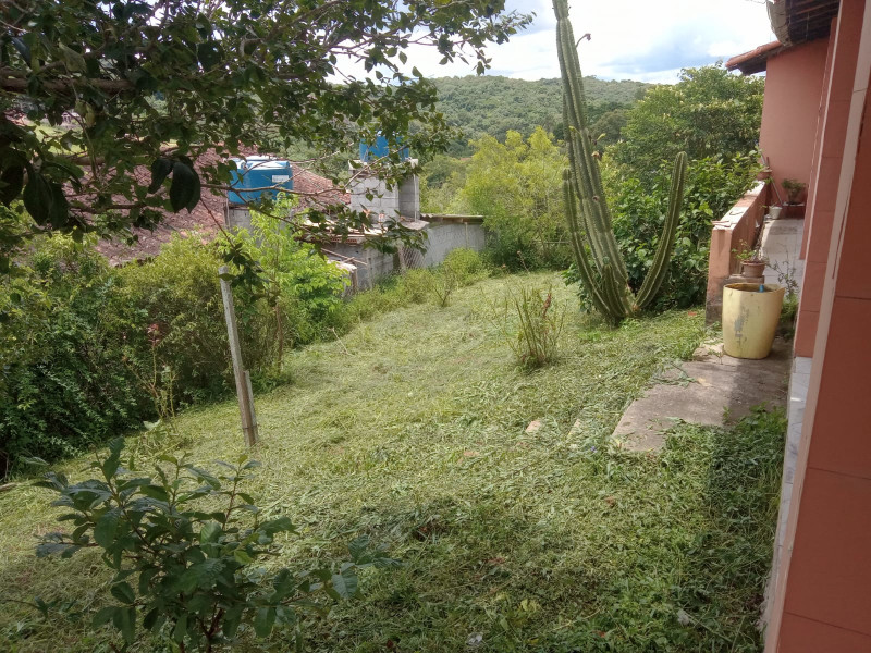 imóvel com 130m² - Areia Vermelha - Ibiúna