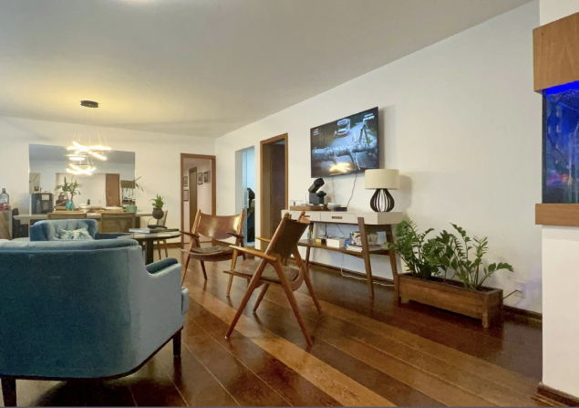 imóvel com 170m²