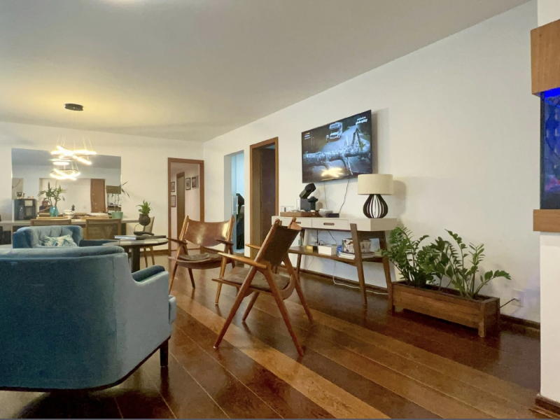 imóvel com 170m² - Jardim Paulista - São Paulo