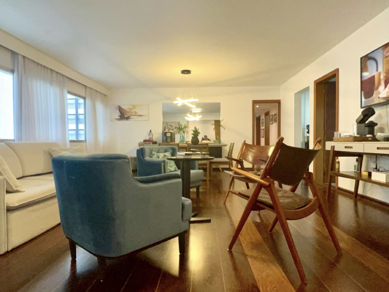 imóvel com 170m² - Jardim Paulista - São Paulo