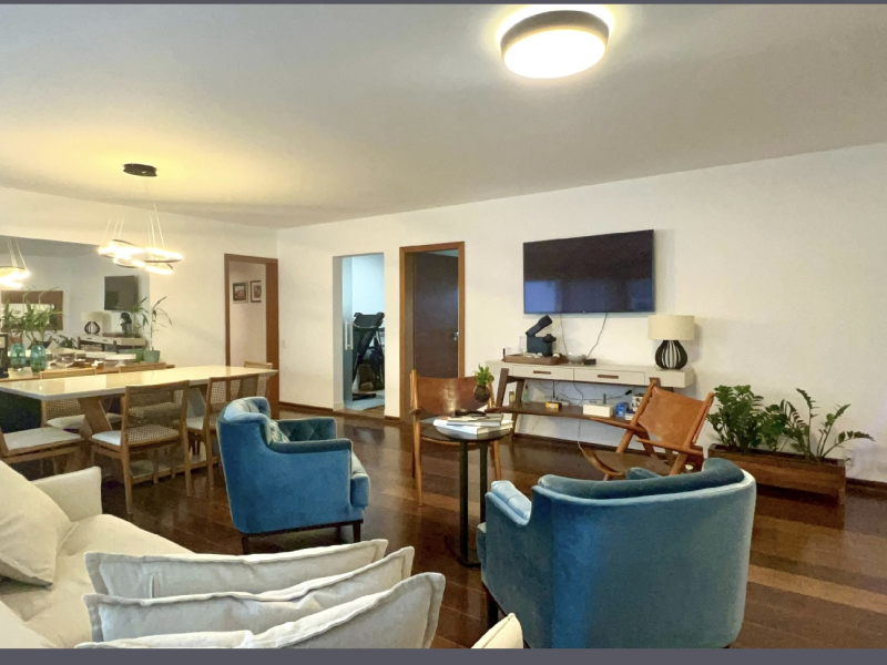 imóvel com 170m² - Jardim Paulista - São Paulo