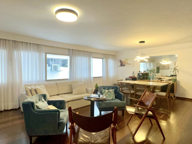 imóvel com 170m² - Jardim Paulista - São Paulo