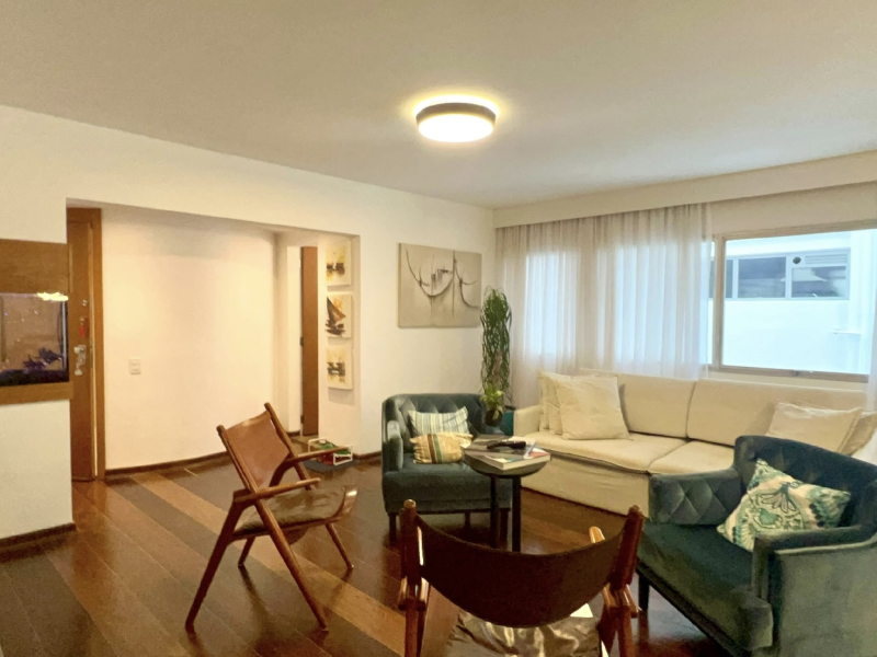 imóvel com 170m² - Jardim Paulista - São Paulo