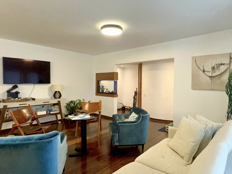 imóvel com 170m² - Jardim Paulista - São Paulo