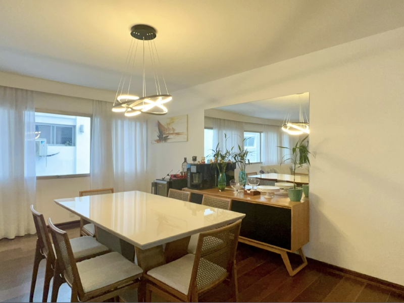 imóvel com 170m² - Jardim Paulista - São Paulo