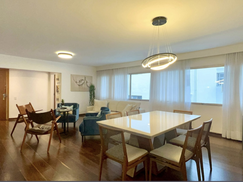 imóvel com 170m² - Jardim Paulista - São Paulo