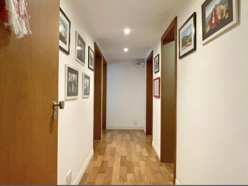 imóvel com 170m² - Jardim Paulista - São Paulo