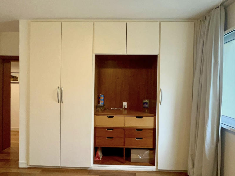 imóvel com 170m² - Jardim Paulista - São Paulo