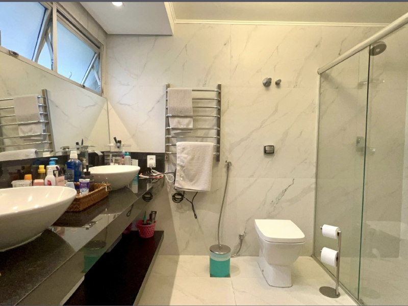 imóvel com 170m² - Jardim Paulista - São Paulo