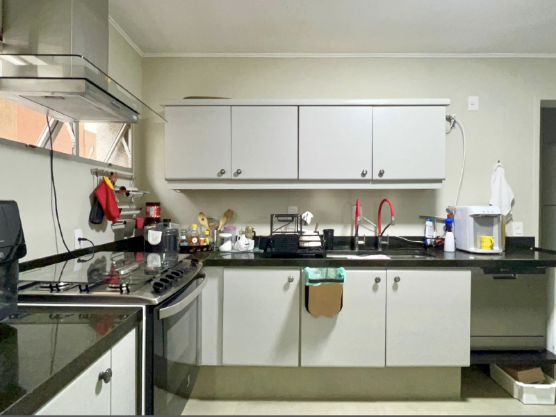 imóvel com 170m² - Jardim Paulista - São Paulo