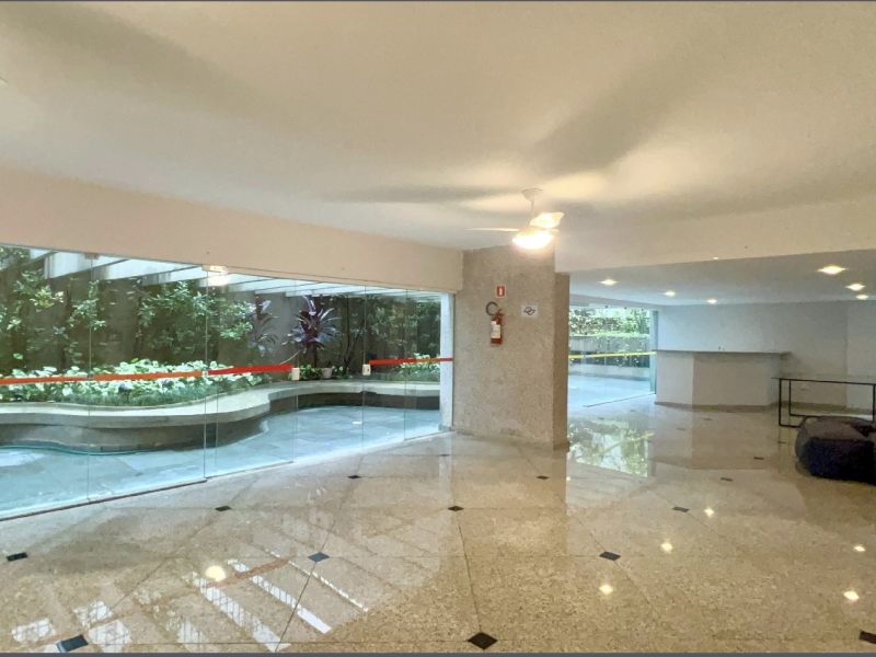 imóvel com 170m² - Jardim Paulista - São Paulo