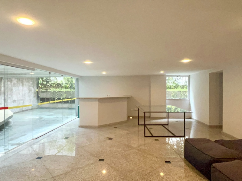 imóvel com 170m² - Jardim Paulista - São Paulo