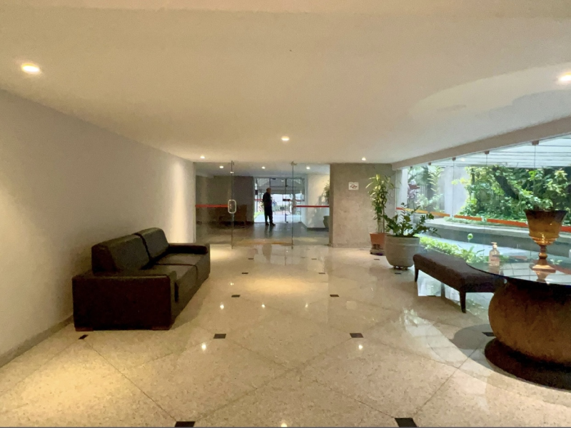 imóvel com 170m² - Jardim Paulista - São Paulo