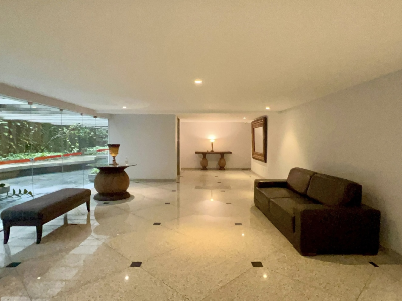 imóvel com 170m² - Jardim Paulista - São Paulo