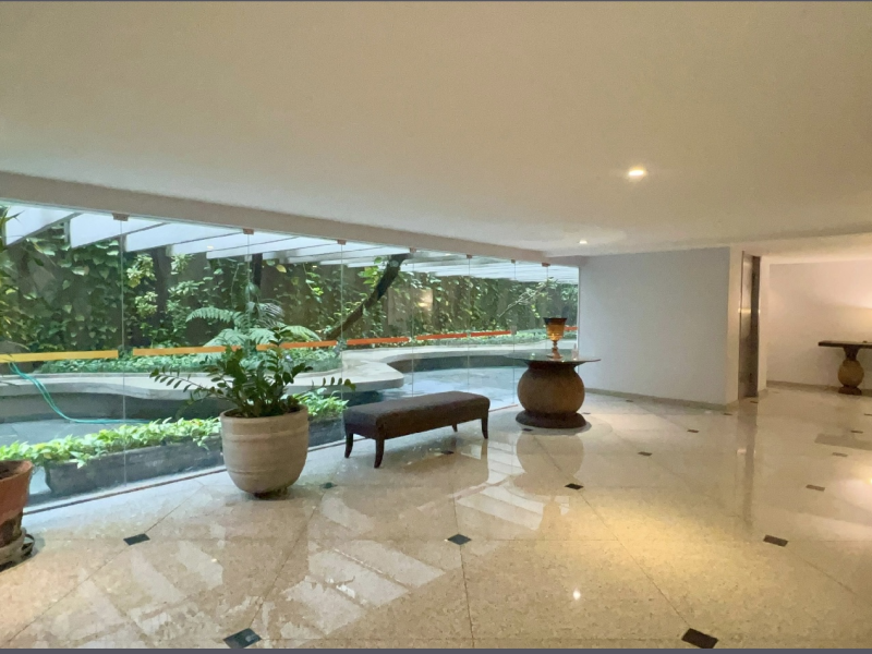 imóvel com 170m² - Jardim Paulista - São Paulo