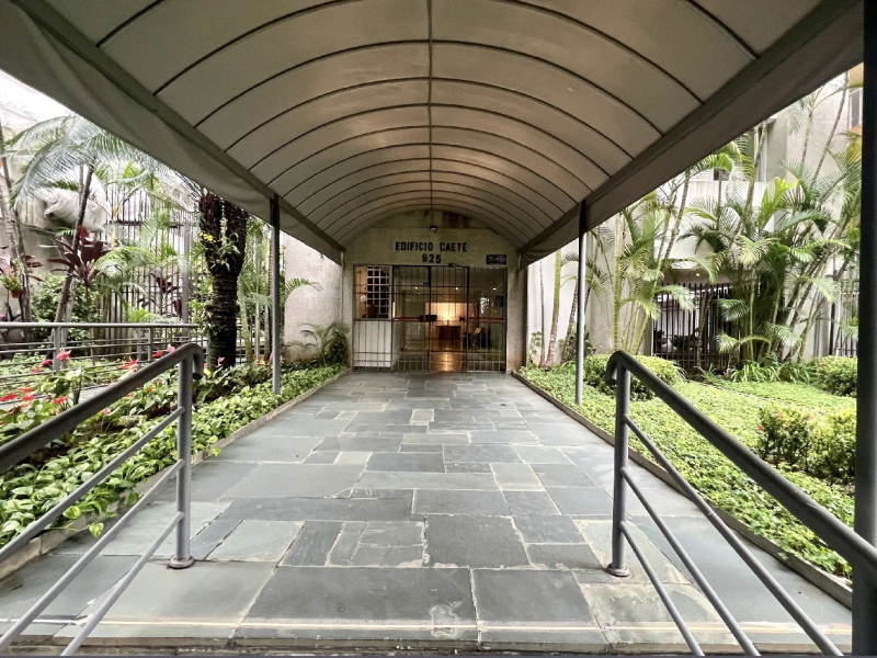 imóvel com 170m² - Jardim Paulista - São Paulo