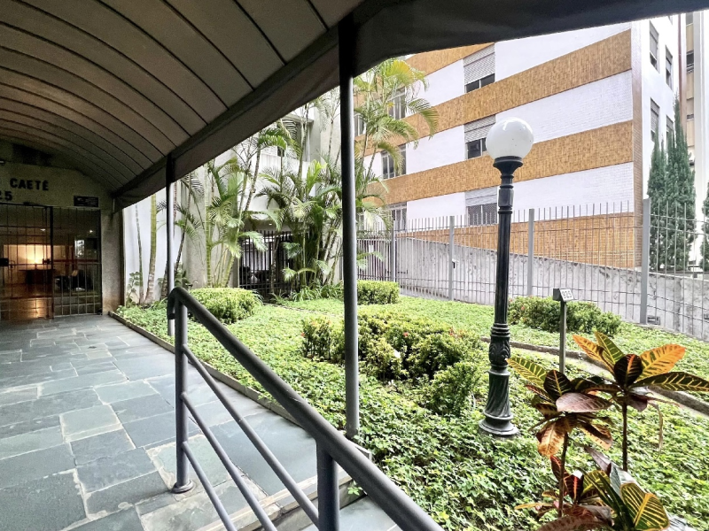 imóvel com 170m² - Jardim Paulista - São Paulo