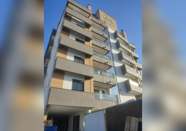 imóvel com 66m²