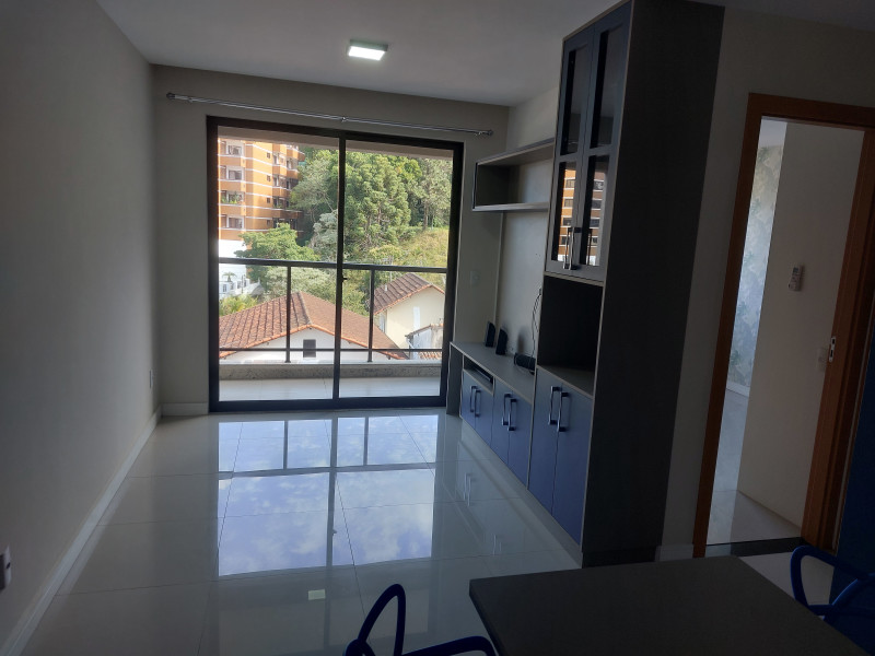 imóvel com 46m² - Agriões - Teresópolis