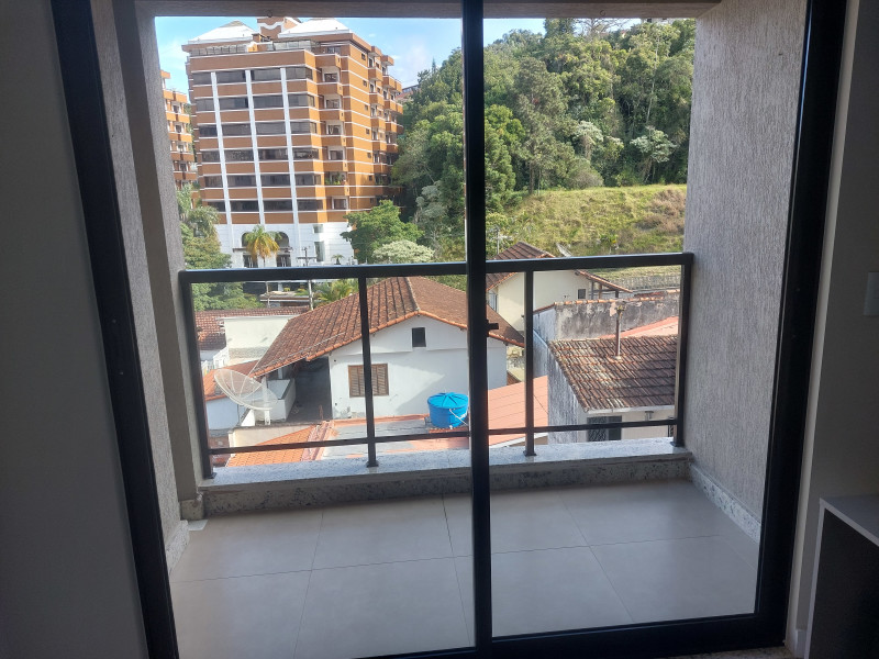 imóvel com 46m² - Agriões - Teresópolis
