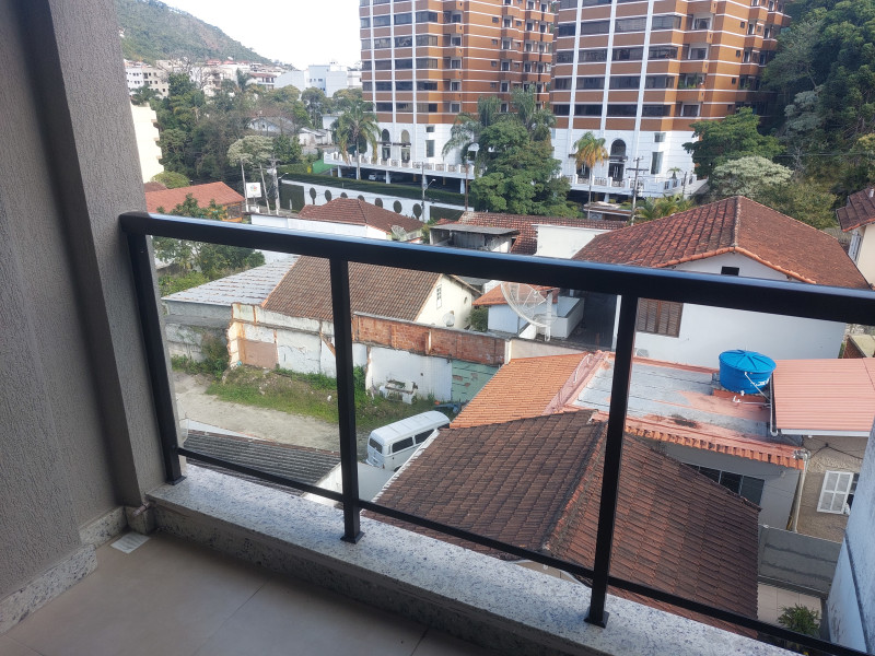imóvel com 46m² - Agriões - Teresópolis